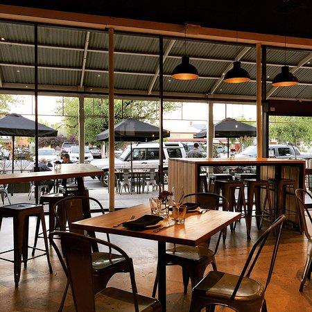 Mansfield Coffee Merchant