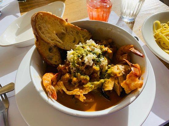 Silver's at the Wharf