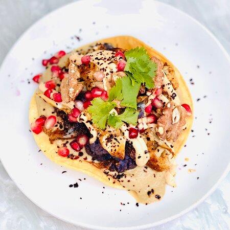 Sunflower Caffe Espresso & Wine