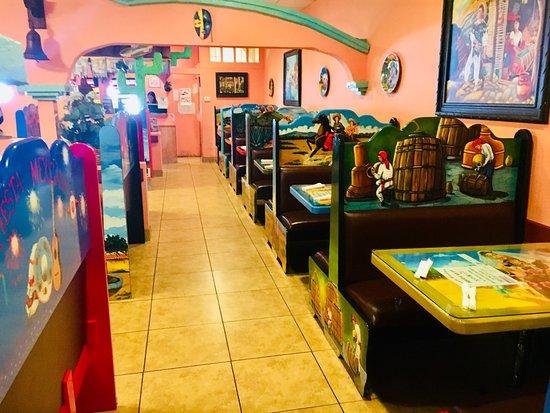Fiesta Mexicana