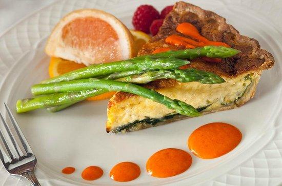 Landmark Restaurant At Old Rittenhouse Inn