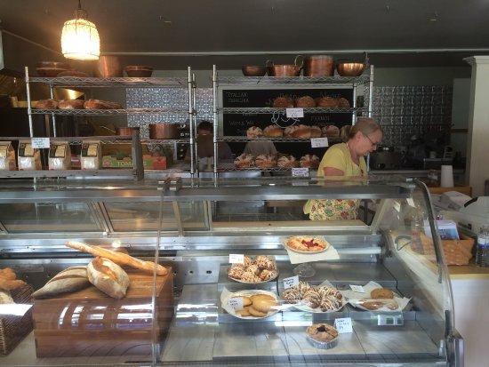 Macready Artisan Bread Company