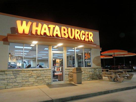 Whataburger