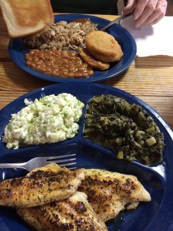 Smokin' Jack's Bar-B-Que