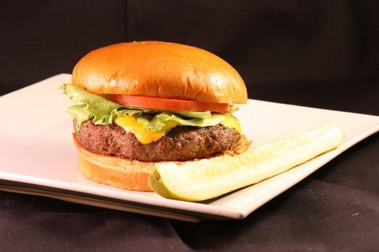 Billy's Sports Grill