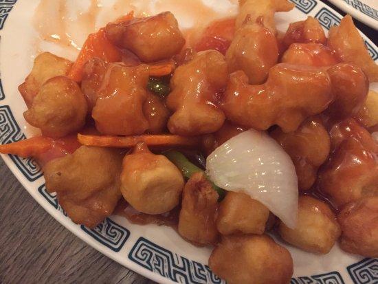 Chinatown Restaurant