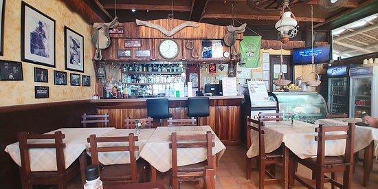 Cowboy Cocina Boracay