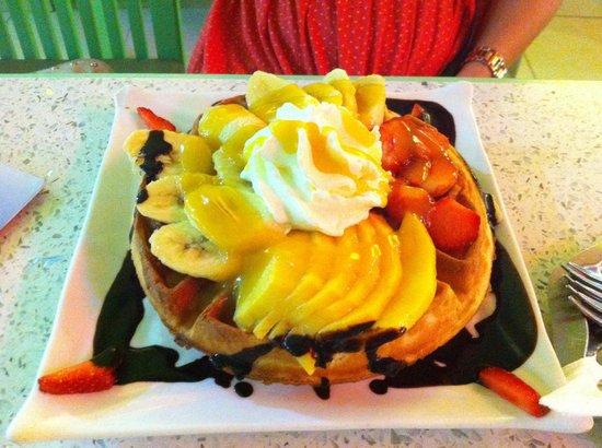 Romy's Ice Cream and Coffee Bar