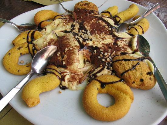 Osteria Ai 40 Ladroni