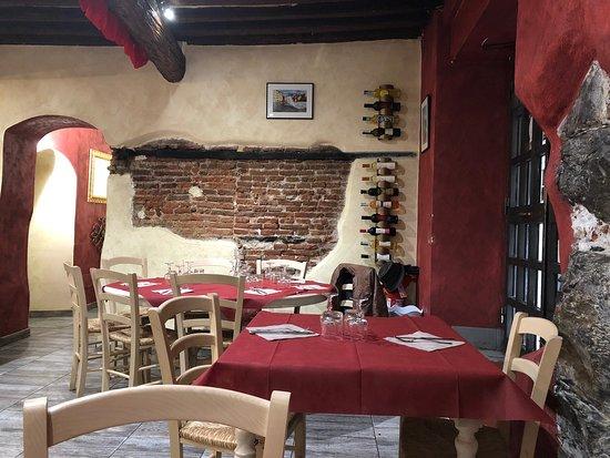 Trattoria Il o Parlante