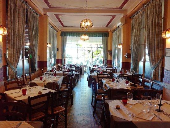 Antica Trattoria La Colombina