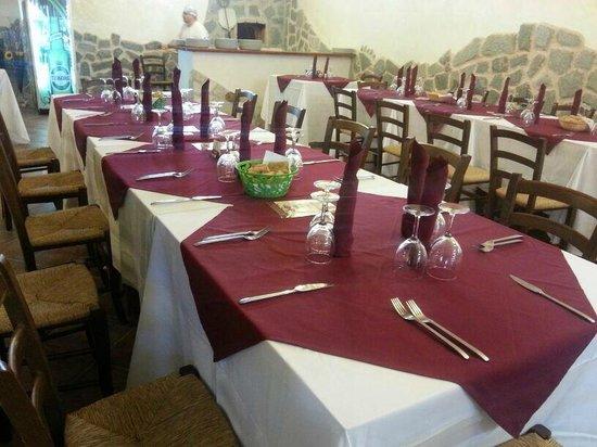 Zazzarino Ristorante