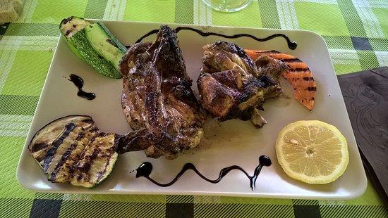 Bersaglio Ristorante Braceria Pizzeria