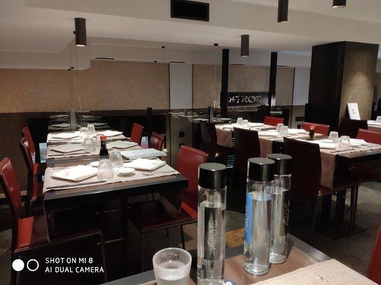 Hiro Japanese Restaurant