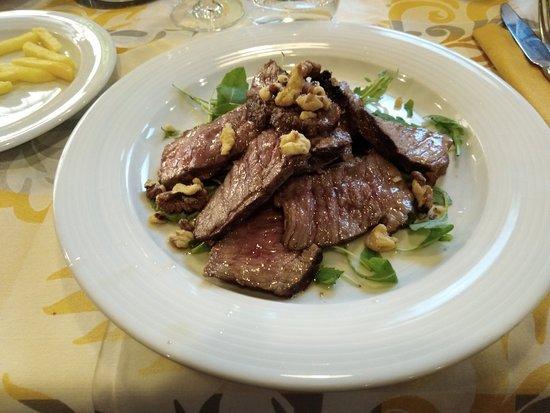 Agriturismo Ai Pilastri