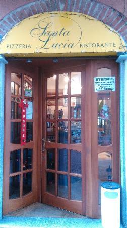 Ristorante Pizzeria Santa Lucia