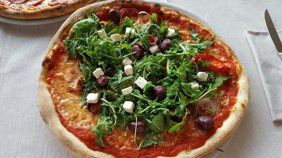 Ristorante Pizzeria Würstlhof