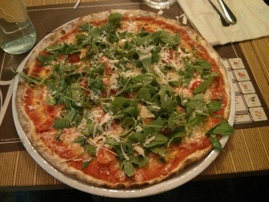 Fabbrica Pizza
