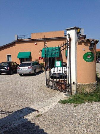 Ristorante Ris e Suris