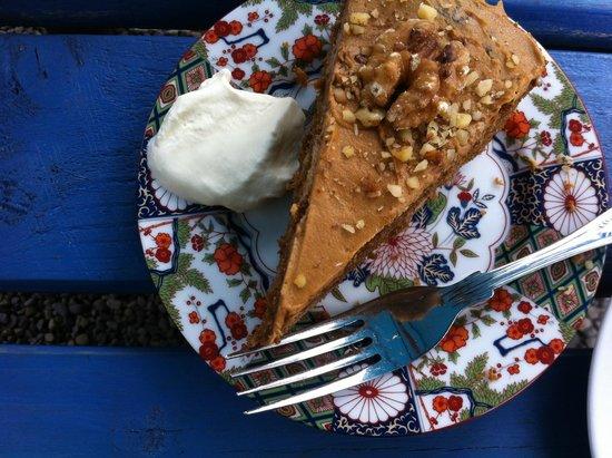 Blue Bicycle Tea Rooms