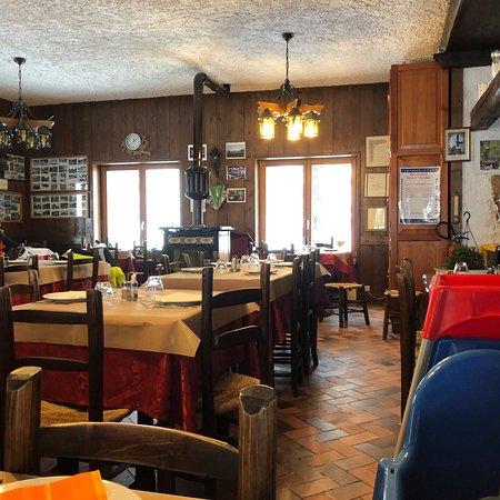 LA LANCA Alpe Devero