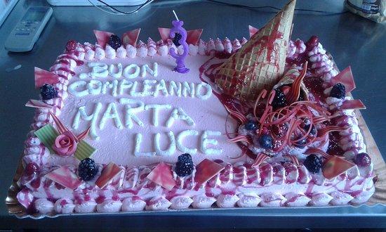 Gelateria La Gelattica