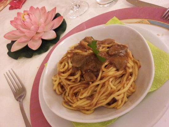Ristorante Vallerana