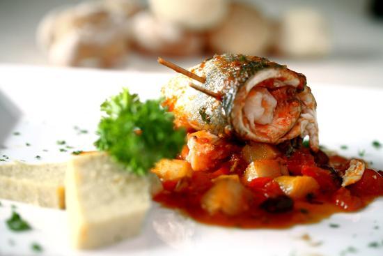 Panoramico Ristorante