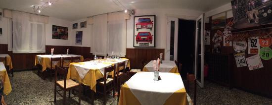 Pizzeria Conca d'Oro