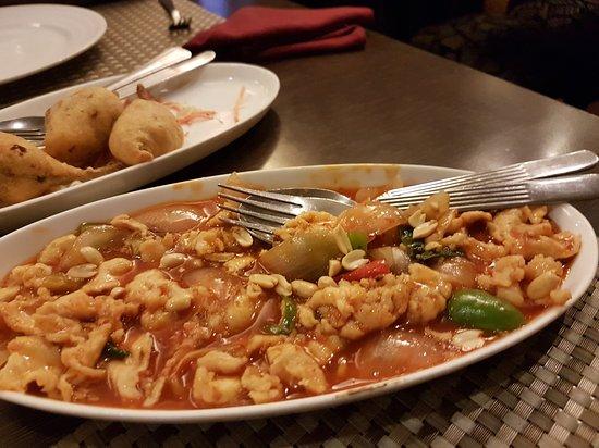 Larry's China Restaurant