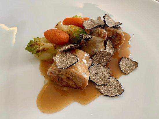 Ristorante Le Scuderie del Castello di Govone