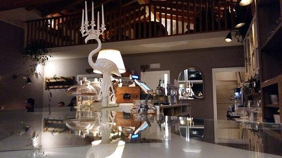 Virgola Caffe Bistrot