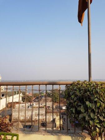 Green Garden Restaurant