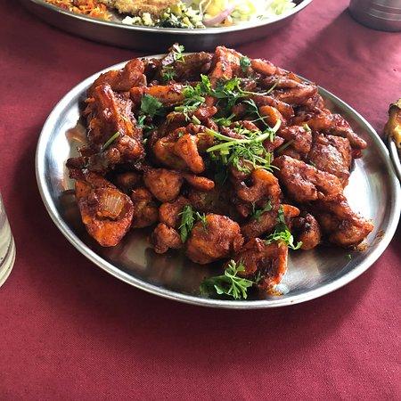 Vinayak Family Restaurant