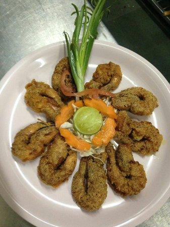 Hotel Anandashram a Notch Up Restaurant