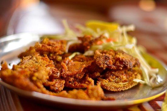 Tanvi Bar & Restaurant