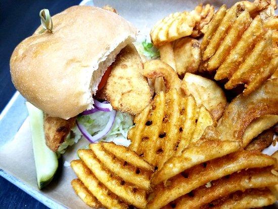 Plank Road Pub and Grill