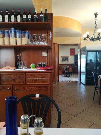 Ristorante Piccadilly Santhià