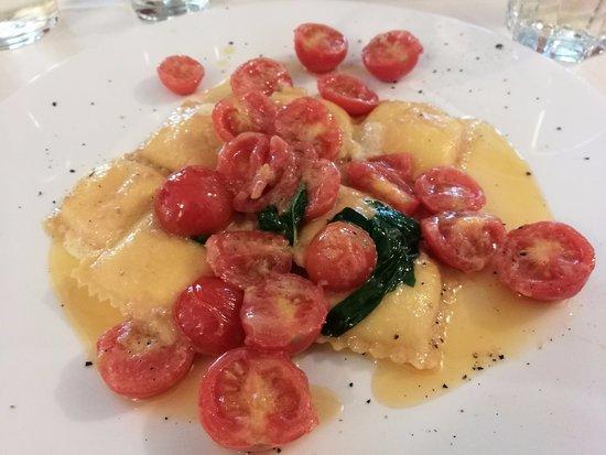 Pizzeria Ristorante Minigolf