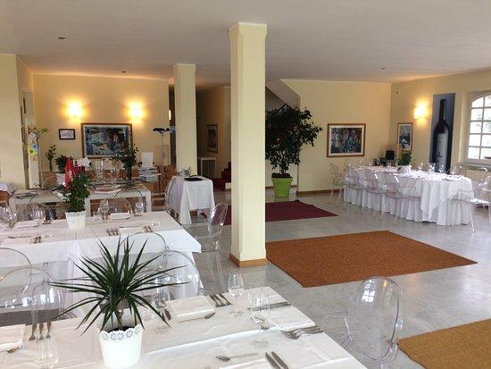 Ristorante dell'Arbiola