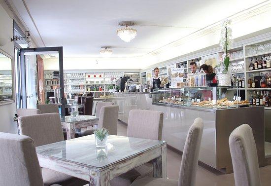 Dotto dal 1827 Caffe Bistrot