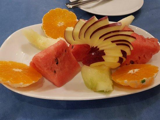 Rihtim Restaurant