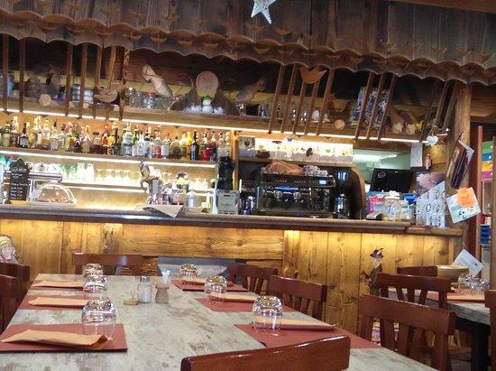 La Genzianella Ristorante