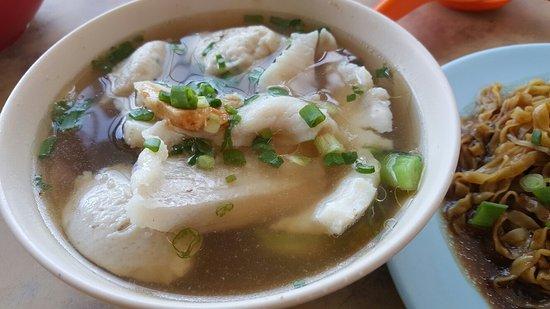 Kedai Restoran Kuo Man