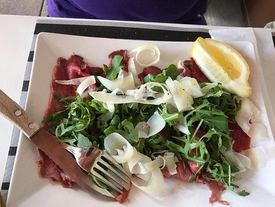 Bar Restaurant Pizzeria Da Vito