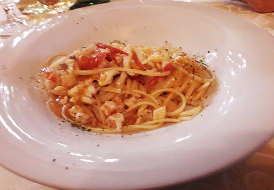 Il Monticello Ristorante Pizzeria