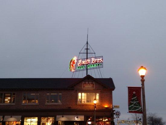 Smith Bros. Coffee Shop