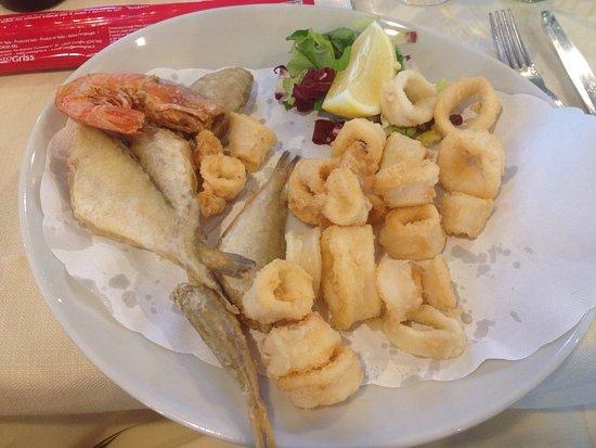 Ristorante Pizzeria La Grotta di Florio Salvatore