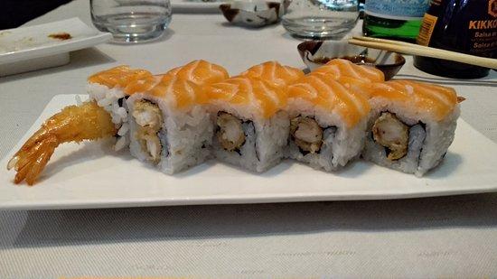 Ristorante Giapponese Oishi