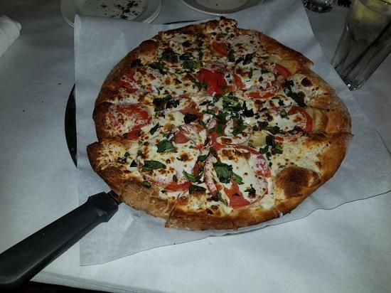 Benvenuto's Italian Grill